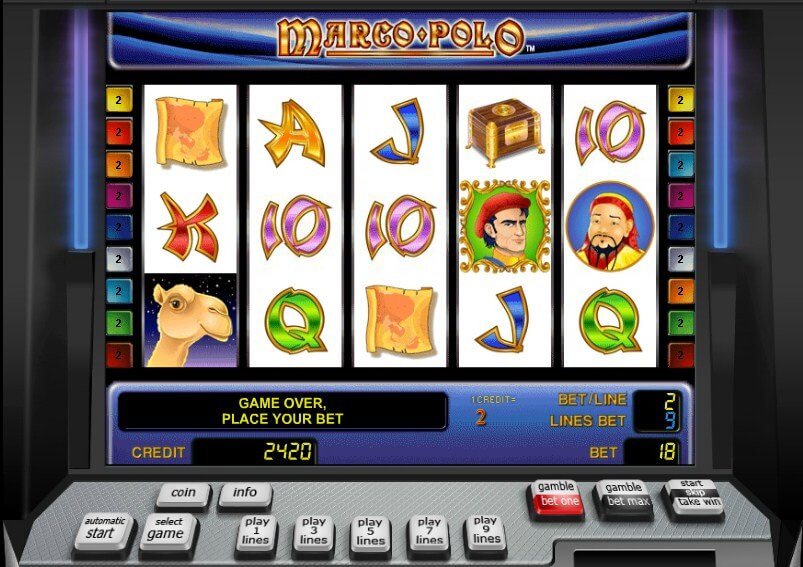 Игровые автоматы онлайн с первыми деньгами обход мд5 казино