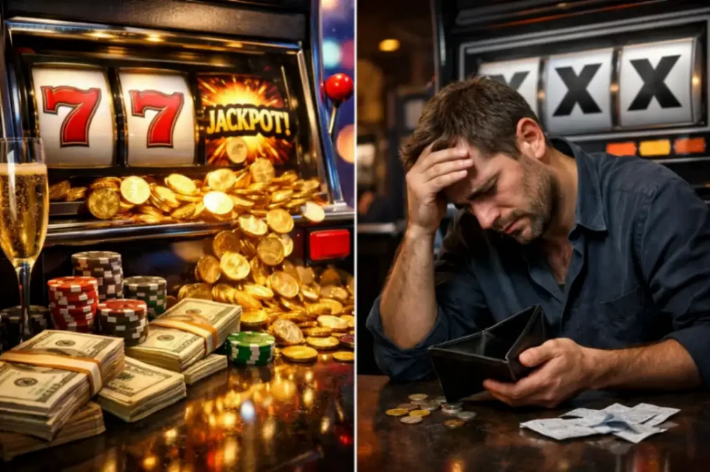 Как выбрать выгодный слот: RTP, волатильность и бонусы